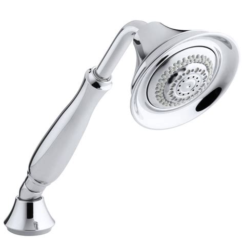 kohler handheld shower